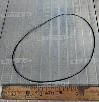 Кольцо уплотнительное (R4030,4630, M4030, R4140I,R4023,4630,4710,R4040I, R4050I,230M,400R,408R,M4025,M4040) John Deere Оригинал