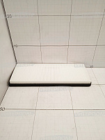 Фильтр возд. кабины JCB (DONALDSON)