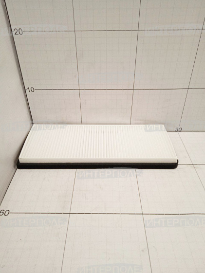 Фильтр возд. кабины JCB (DONALDSON)