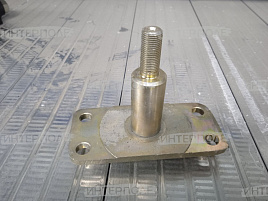 Ось качания подвески стрясной доски прав. Есиль-760,КЗС-1218,Есиль-740,КЗС-812 Гомсельмаш