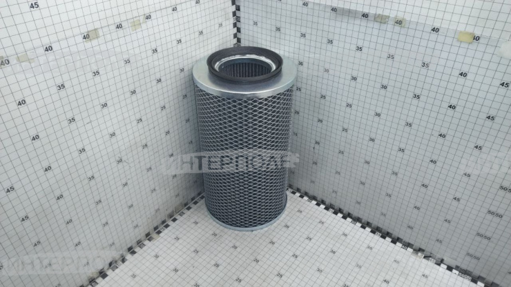 Фильтр возд. John Deere с активированным углем (HIFI)