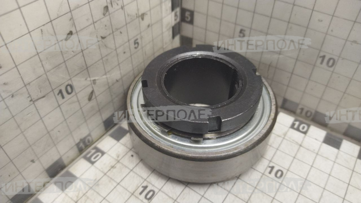 Подшипник 380708 (UH209/40-2S.SH) (40х85х23/35) (М)