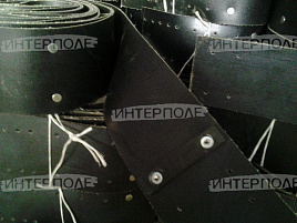 Лента ЖВНТ L= 10м жатка ЖВН-6Б