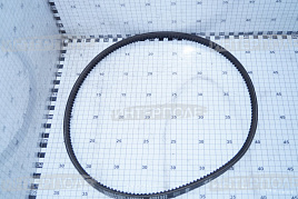 Ремень 11х10-1120 (AVX13-1138) зубчатый (Optibelt) 