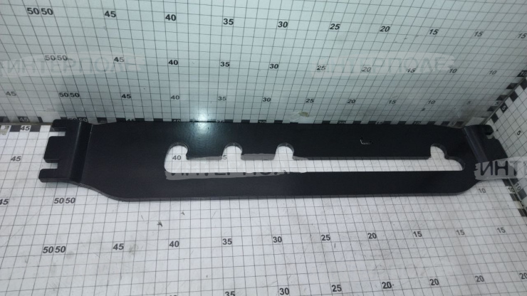 Опора левая D65 MacDon