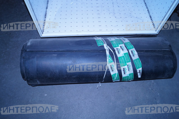 Лента транспортерная на жатку ДЖОН ДИР 925D,930D,936D (WCCO)