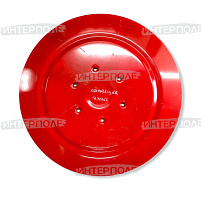 Тарелка скользящая Wirax (1,85 м.)