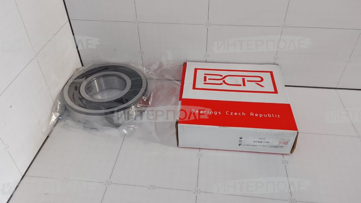 Подшипник 6311-2RS C4 (55х120х29) Claas