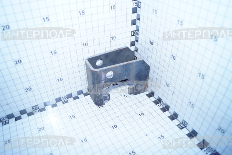 Скоба 501 (большая) ТСН-3Б