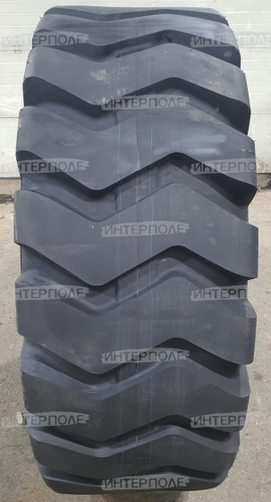 Шина 23,5 -25 E3/L3 /196A2/180B/ 28НС (с камерой) с об. лентой KASMALAND
