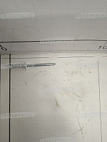 Заклепка А4,8х10 глухая, грохота Claas (Lexion, Mega, Jaguar)