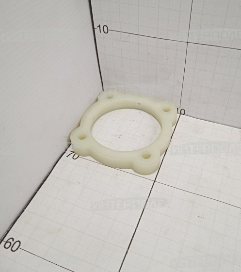 Корпус подшипника соломотряса Claas (Lexion, Mega 360, Tucano 340, 440-450)