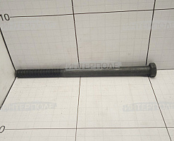 Винт регулировочный 1/2" X 8" сошника 455, 730, 1520 John Deere