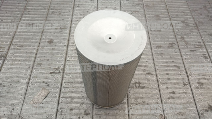 Фильтр возд. перв. John Deere, Claas (Lexion) (SF)