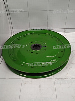 Ось (300series,825,822,900 series,918,920,922,925) John Deere Оригинал