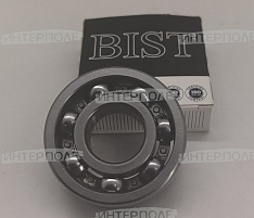 Подшипник 305 (6305) (25х62х17) (BIST)