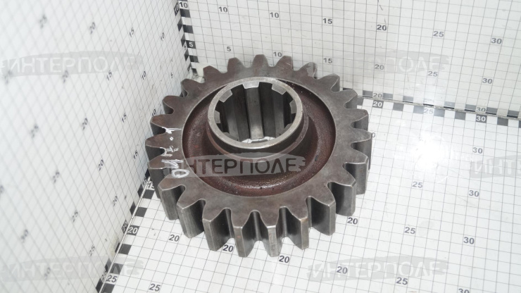 Шестерня (z=23) (-744)