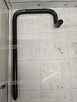 Стержень правый установочный центрального башмака жатка D60, D65 MacDon (Original)