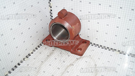 Опора правая в сборе с бобышкой (Тихмаш)