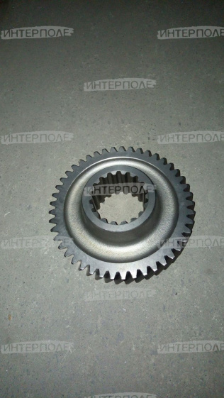 Шестерня z=45 (Бюлер серия 2000)