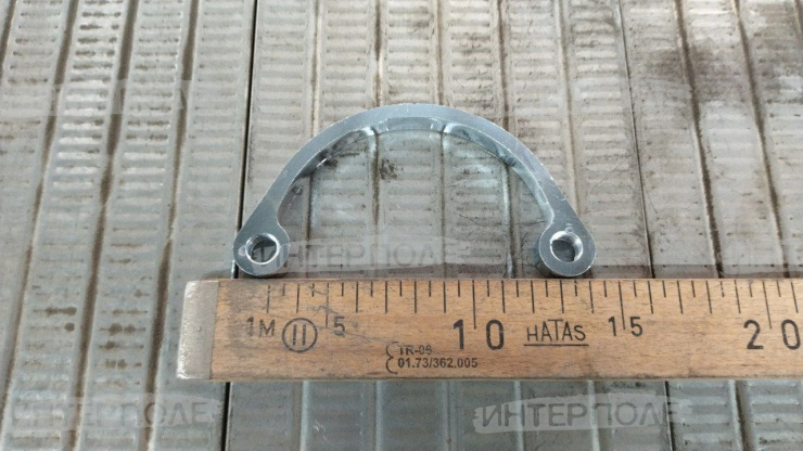 Фиксатор John Deere