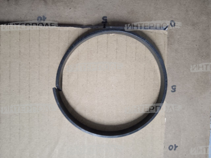 Кольцо пластмассовое (TUCANO 480-470,LEXION 460-450,480,560-540,580) Claas