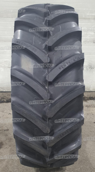 Шина 600/65 R38 R-1W /153D/ Б/К ARMOUR