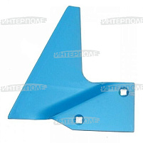 Нож полевой доски AS2 6x238x240 правый Lemken (аналог)