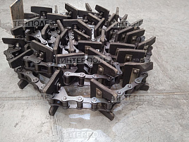 Транспортер,цепь элеватора колосового КЗС-1420, 1620 Гомсельмаш