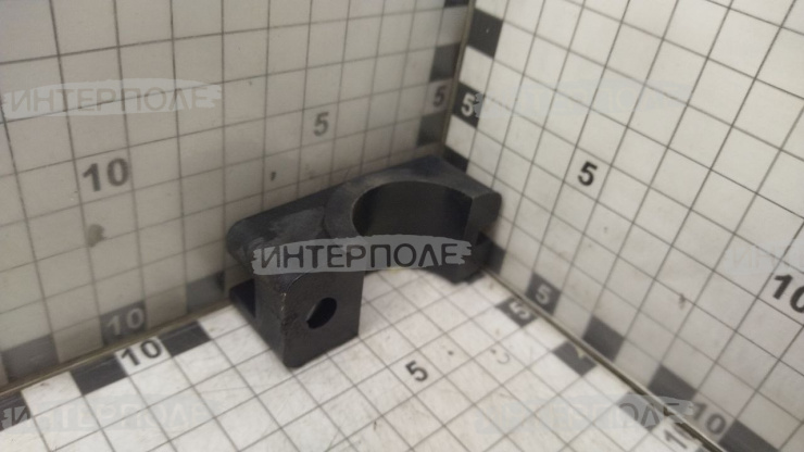 Полуподшипник мотовила (устройства подбирающего) подборщика Дон-680/М