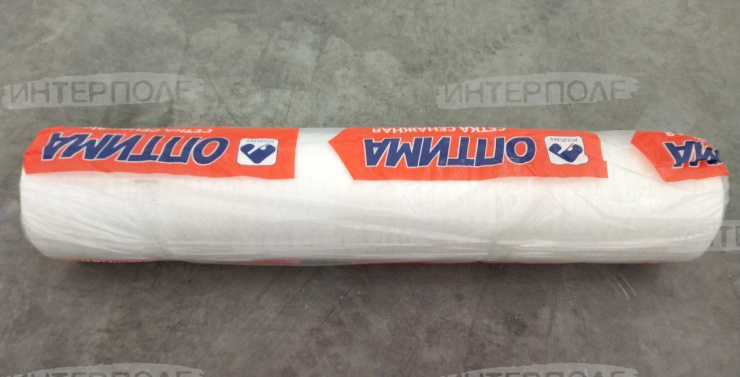 Сетка сенажная (сеновязальная) 1,3х3000 Polipleks ОПТИМА (Уфа)