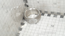 Ролик кулачка d=45 мм ГВР-6 