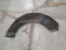 Подбарабанье зерновое (дека передняя) John Deere (9570STS;9650STS;9670STS ;9770STS ;S660 -S690)