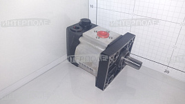 Насос гидравлический рулевого управления SZ1204.40.025 (NLX904) "YTO"