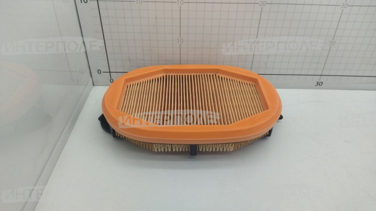 Фильтр возд. втор. CASE (MANN)