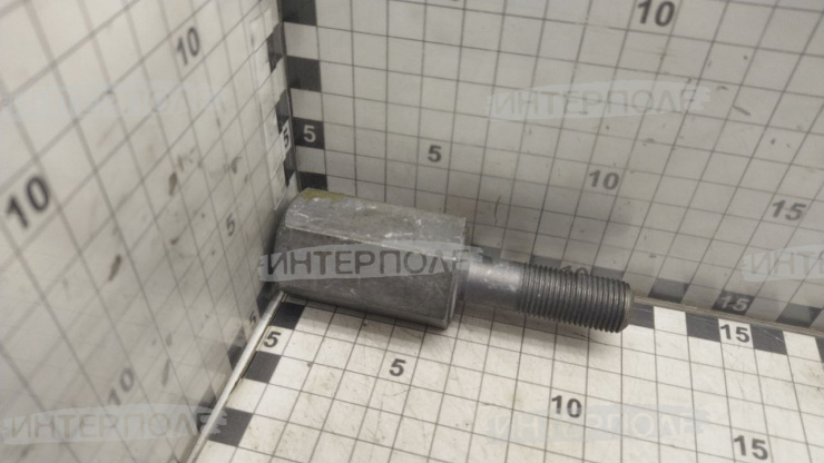 Болт коленчатого вала Д-260, ОАО "ММЗ"