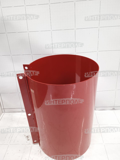 Кожух шнека Case, New Holland