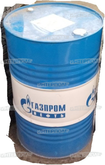 Антифриз (красный) 220 кг. Газпромнефть Антифриз 40