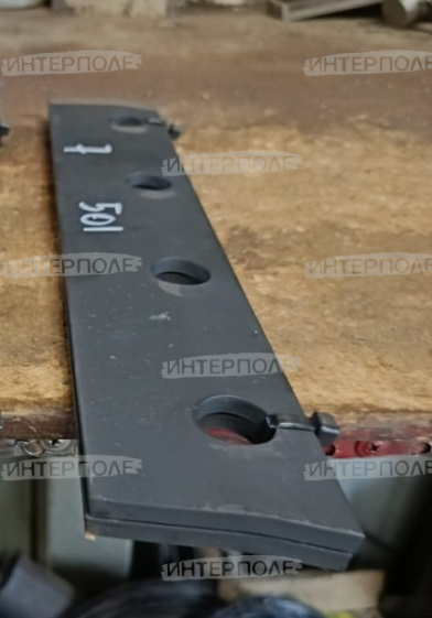 Прижим ножа Дон-680/М