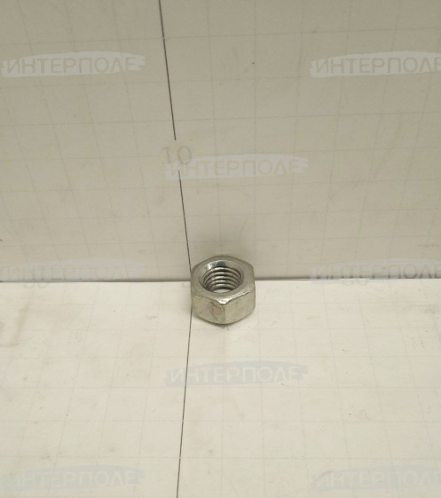 Гайка стопорная John Deere