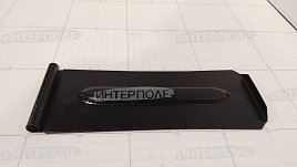 Заслонка элеватора Нива, Дон-1500А/Б, Вектор, Акрос, Торум