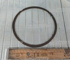 Кольцо (6620,6622,7720,7721,8820,9400,9410,9450,9500,9510,SH9510,9540I WTS,9560I WTS,9580I WTS,9600,9610,9650,9660,C670,CTS,CTSII) John Deere Оригинал