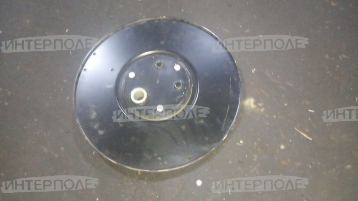 Эксцентрик мотовила левый Вектор, Дон-1500А/Б