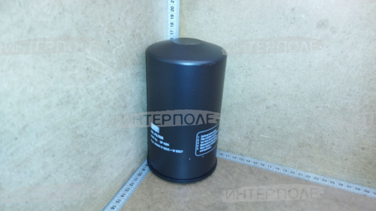 Фильтр масл. двигателя Perkins Manitou (SF)
