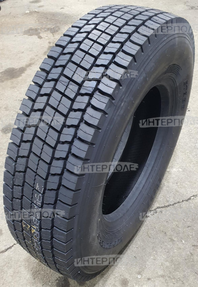Шина 295/80 R22,5 (ведущая ось) BT388 /152/149M/ 18НС Б/К BOTO