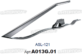 Стеблеподъемник ASL-121 Шумахер