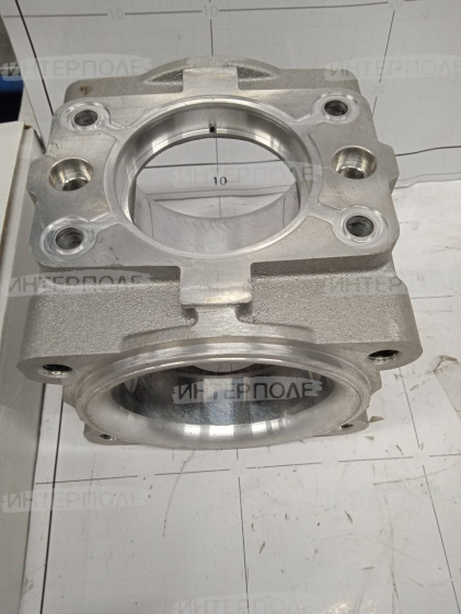 Корпус насоса P380/P500 UX, Pantera (Amazone)