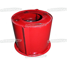 Кожух барабана (ведро) Wirax