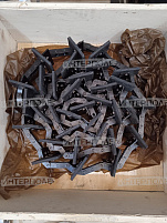 Транспортер зернового элеватора (33 скр.- корд.,) ГСМ Есиль-760,КЗС-1218,Есиль-750,КЗС-10К "Гомсельмаш"