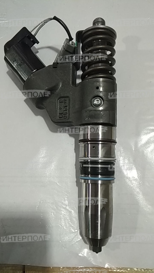 Форсунка QSM11 (Бюлер серия 2000) (Bosch)